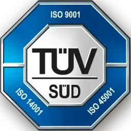 ISO TÜV