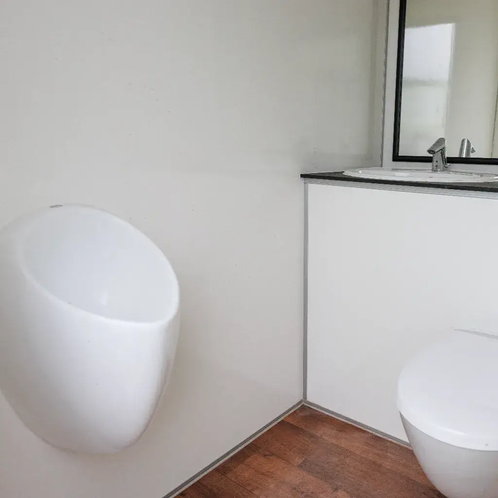 JOHNNY FIVE STAR i Mini