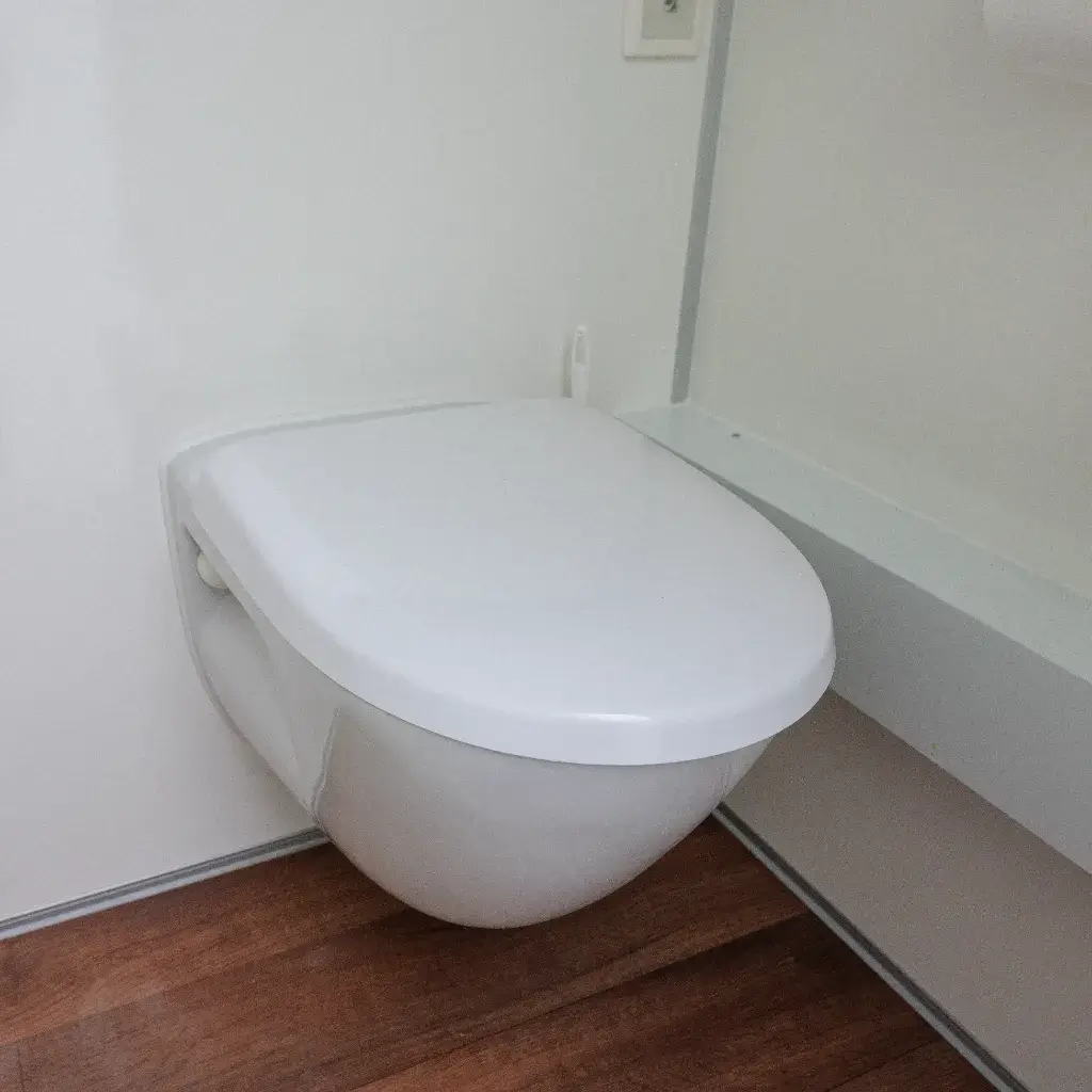 JOHNNY FIVE STAR i Mini