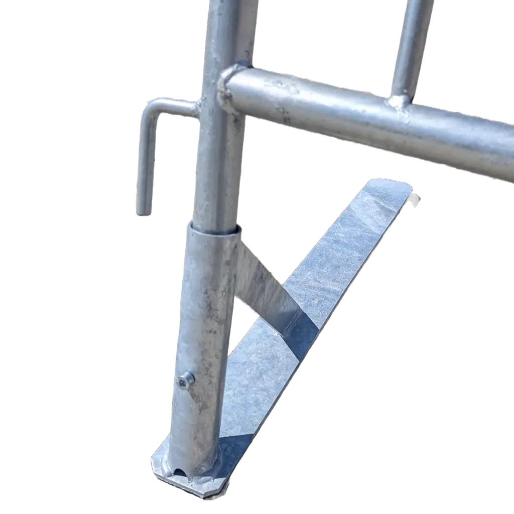 Mobilsperre PN9