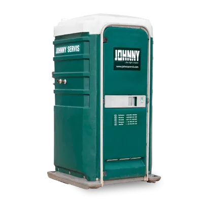 JOHNNY SHOWER